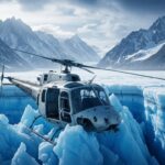Mystère Résolu : Crash Hélicoptère Mont Blanc