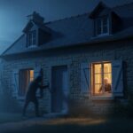 Mystérieux Frappeur Terrorise Retraités à Goudelin