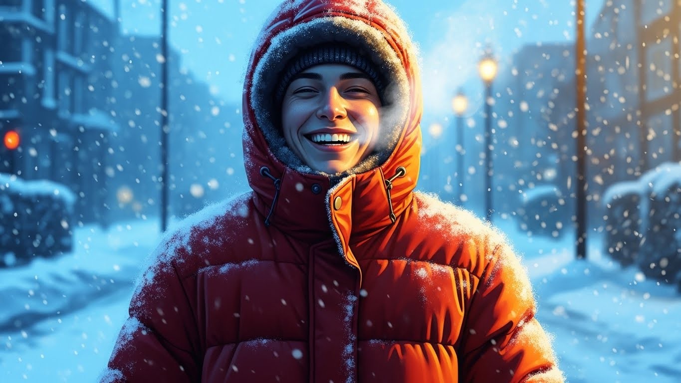 Le froid rend-il vraiment malade ? L’alcool réchauffe-t-il vraiment ? Découvrez les vérités scientifiques derrière les idées reçues sur le froid cet hiver.