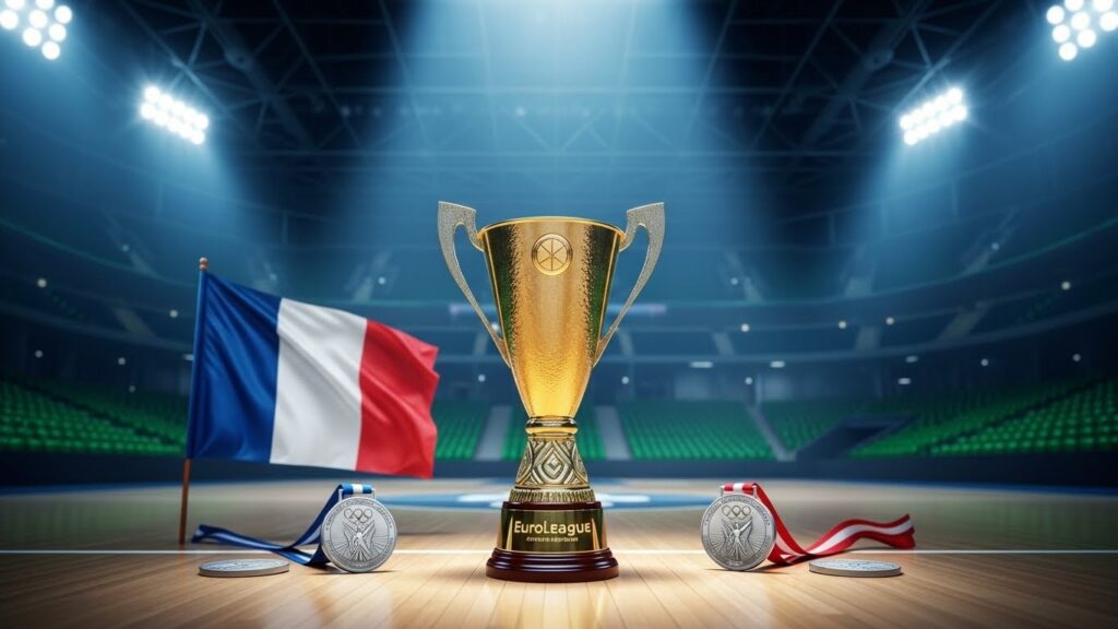 Nando de Colo : Le Basket Français Mérite Plus de Respect