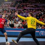Nantes – PSG Handball : Horaire et Chaîne TV du Choc