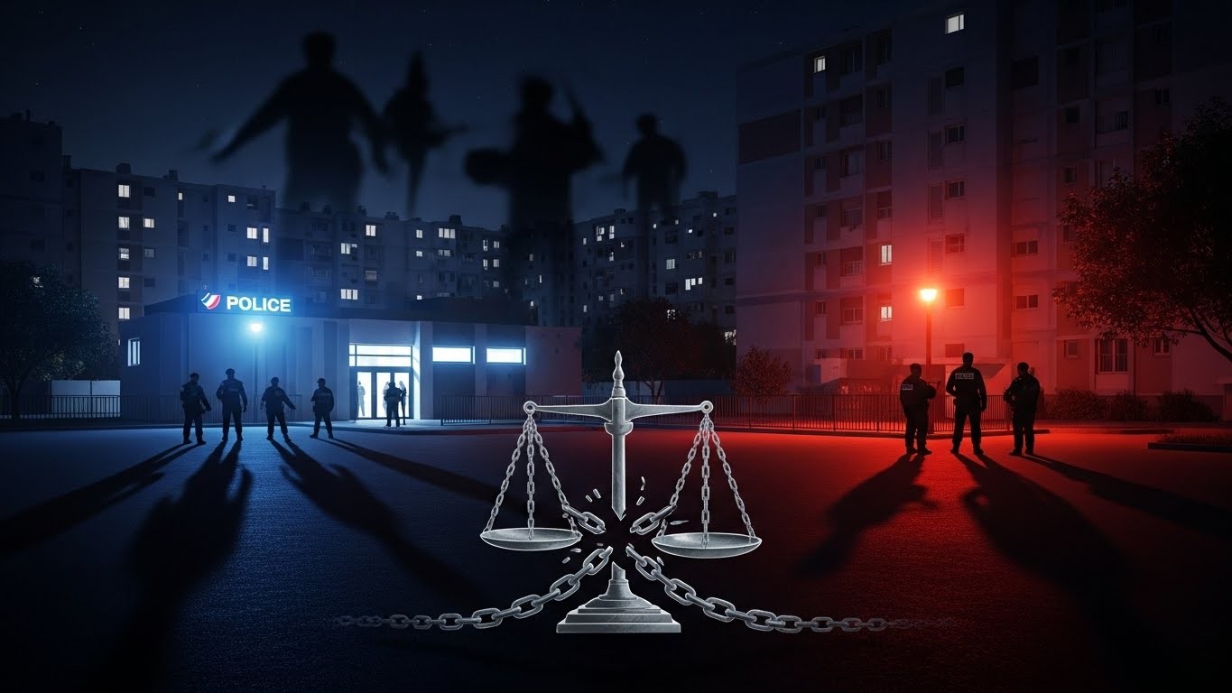 Le narcotrafic au cœur des débats parlementaires ce mercredi, suite à la visite présidentielle à Marseille. Quelles mesures pour une lutte renforcée ? Analyse des enjeux et perspectives.