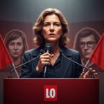 Nathalie Arthaud Candidate en 2027 : La Gauche Radicale Revient