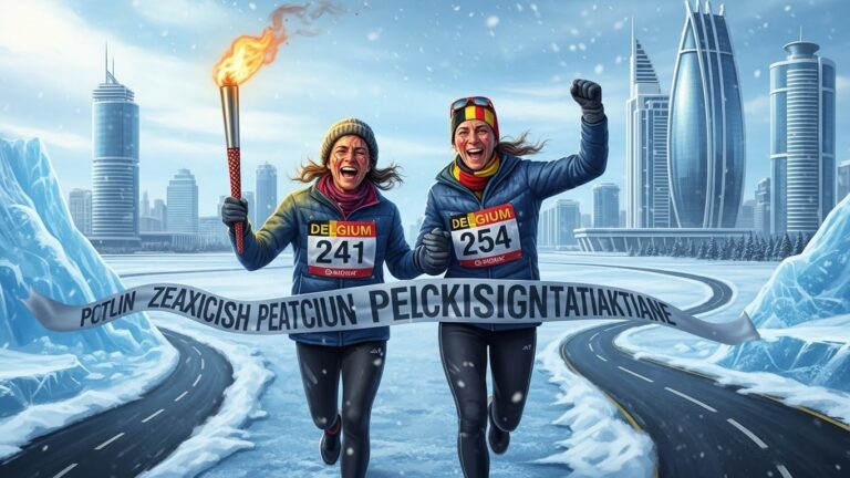 Nathalie et Charlotte Gagnent Pékin Express 2025