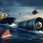 Naufrage Cargo Russe : Réacteurs Nucléaires pour Corée du Nord ?