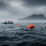 Naufrage Migrants Grèce : Une Jeune Femme Morte