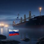 Navire Russe Sanctionné Inspecté par la Suède