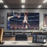 NBA Cup 2025 : Wembanyama Peut-Il Remporter Son Premier Trophée ?