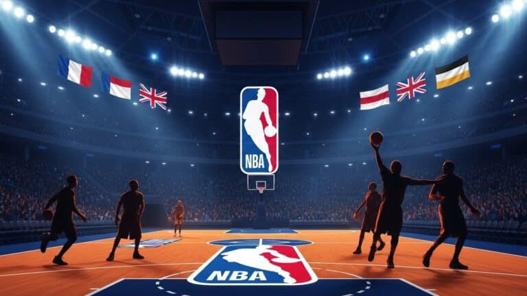 NBA Europe : Investisseurs Intéressés et Annonces en Janvier