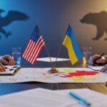 Négociations Ukraine-Russie : Les USA Poussent pour la Paix