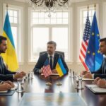 Négociations Ukraine-USA à Miami : Vers une Paix Durable ?