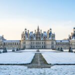 Neige à Noël 2025 : Les Paysages Blanchis en France