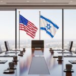 Netanyahou chez Trump le 29 Décembre : Que Préparent-ils ?