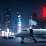 Netanyahou Défie le Maire de New York et la CPI