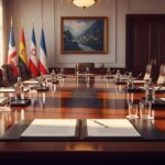 Netanyahou et Grâce Présidentielle : Trump Intervient