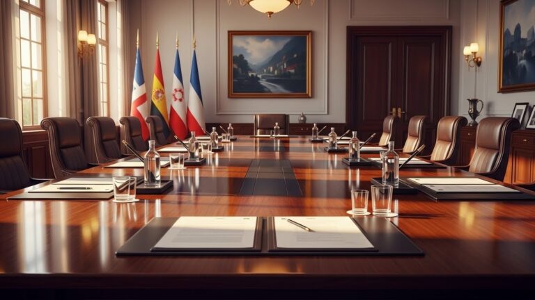 Netanyahou et Grâce Présidentielle : Trump Intervient