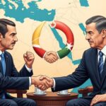 Netanyahou et Trump : Rencontre Imminente Fin 2025