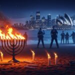 Netanyahou Exige Protection Communautés Juives Après Attentat Sydney