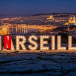 Netflix À Marseille : La Ville Devient Un Géant Du Streaming