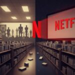 Netflix : De Vidéo-Club à Géant d'Hollywood