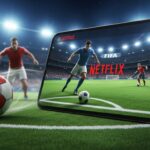 Netflix et FIFA Lancent un Jeu Football en 2026