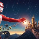 Netflix Racheté Warner Bros : Fusion Géante du Streaming