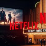 Netflix Rachète Warner Bros : Les Cinémas Sauvés ?