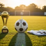 Neymar et Matheus : 13 Ans Après, les Retrouvailles qui Font Pleurer le Brésil