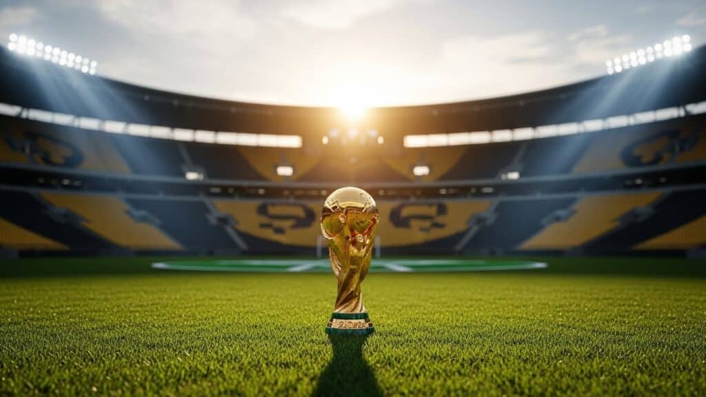 Neymar Opéré pour la Coupe du Monde 2026 : Sa Dernière Mission