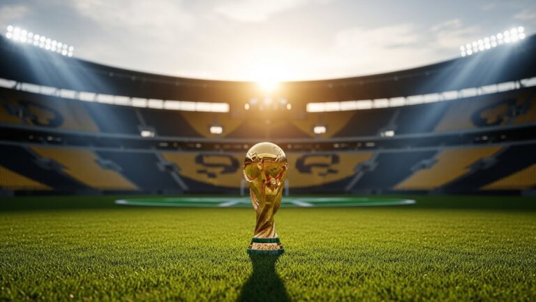 Neymar Opéré pour la Coupe du Monde 2026 : Sa Dernière Mission