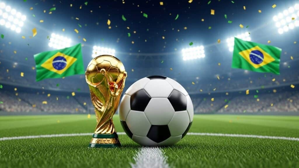 Neymar Triplé avec Santos : Retour en Force pour le Mondial 2026 ?