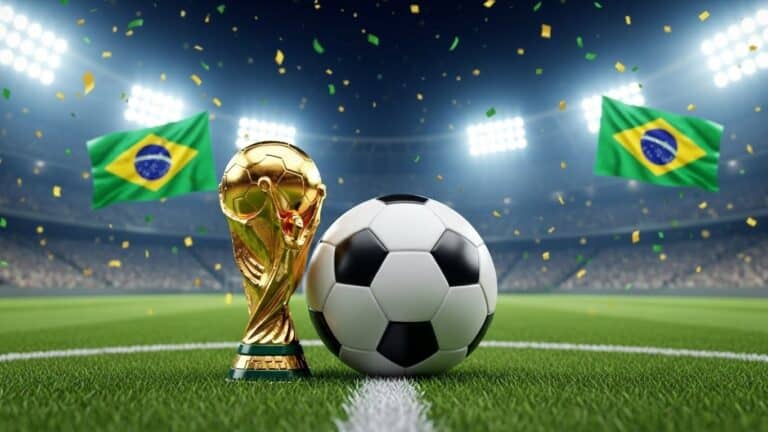 Neymar Triplé avec Santos : Retour en Force pour le Mondial 2026 ?