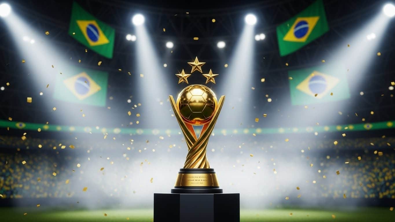 Il était blessé, les médecins lui disaient de rester au repos… Et pourtant, en 17 minutes seulement, Neymar a planté un triplé qui change tout pour Santos. Le club légendaire respire, la relégation s’éloigne. Mais comment a-t-il fait ? La réponse va vous surprendre...