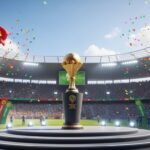 Ngannou Parie 320 000 € sur le Cameroun à la CAN 2025