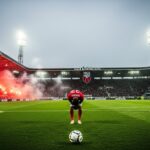 Nice - Angers : Heure, Chaîne TV et Enjeux du Match de Ligue 1