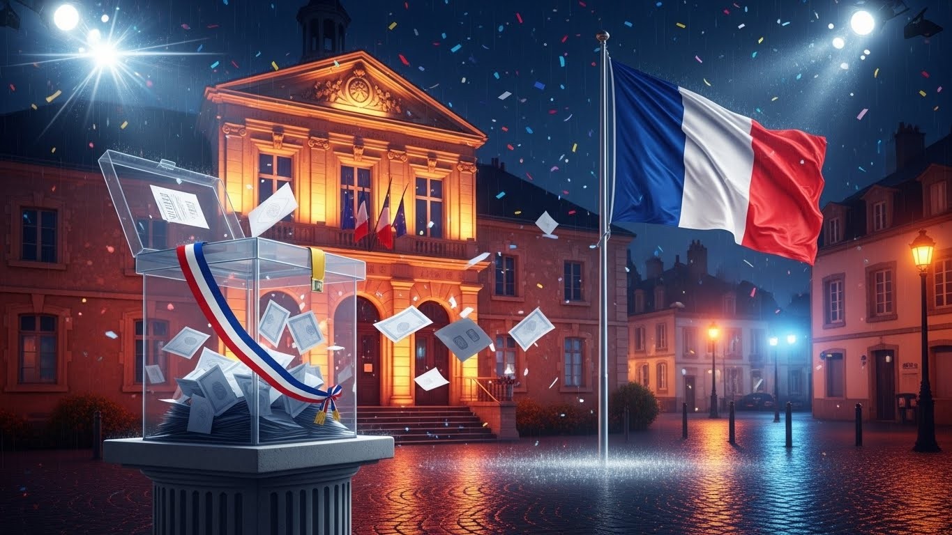 Dupont-Aignan annonce son retour à la mairie de Yerres pour les municipales 2026. Olivier Clodong s’efface, NDA vise aussi les législatives. Analyse d’un come-back inattendu.