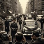 Nicolas-Jacques Charrier : Le Fils Méconnu de Brigitte Bardot