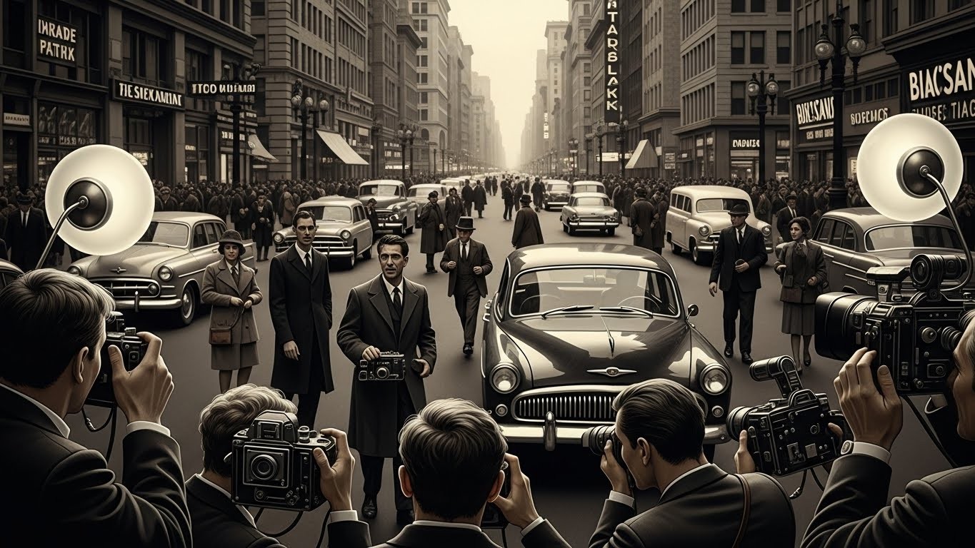 Découvrez la vie discrète de Nicolas-Jacques Charrier, unique fils de Brigitte Bardot. Une relation complexe marquée par l'absence maternelle, un procès et une réconciliation tardive. Qui est-il vraiment ?