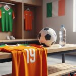 Nicolas Pépé Écarté de la CAN 2025 : Sanction ou Choix Stratégique ?