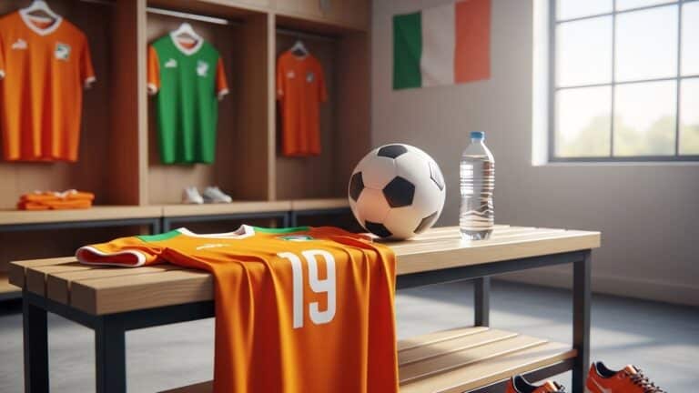 Nicolas Pépé Écarté de la CAN 2025 : Sanction ou Choix Stratégique ?