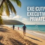 Nicolas Sarkozy En Vacances En Guadeloupe Après Prison