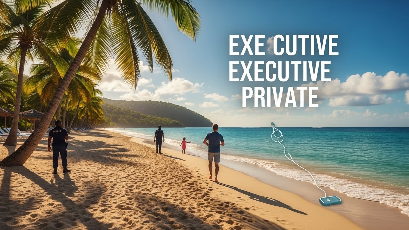 Découvrez comment Nicolas Sarkozy passe les fêtes en famille en Guadeloupe, tout en restant sous contrôle judiciaire. Un séjour privé qui soulève des questions sur sa situation judiciaire actuelle.