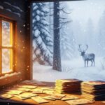 Nicolas Vanier Répond au Père Noël : Une Magie Très Sologne