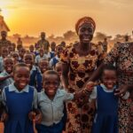 Nigeria : 100 Écoliers Enlevés Libérés Après Deux Semaines