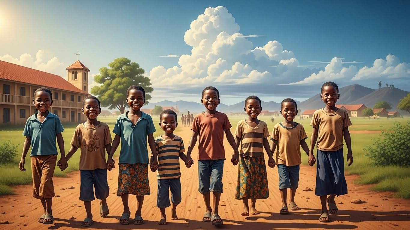 130 élèves enlevés en novembre dans une école du nord du Nigeria ont enfin retrouvé la liberté. Découvrez le contexte alarmant des kidnappings à répétition, les bandits impliqués et les défis sécuritaires du pays.