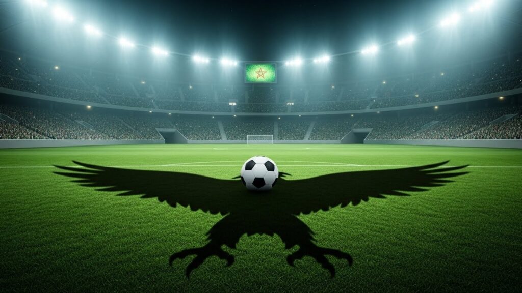 Nigeria à la CAN 2025 : Réveil Exigé Après l&rsquo;Élimination