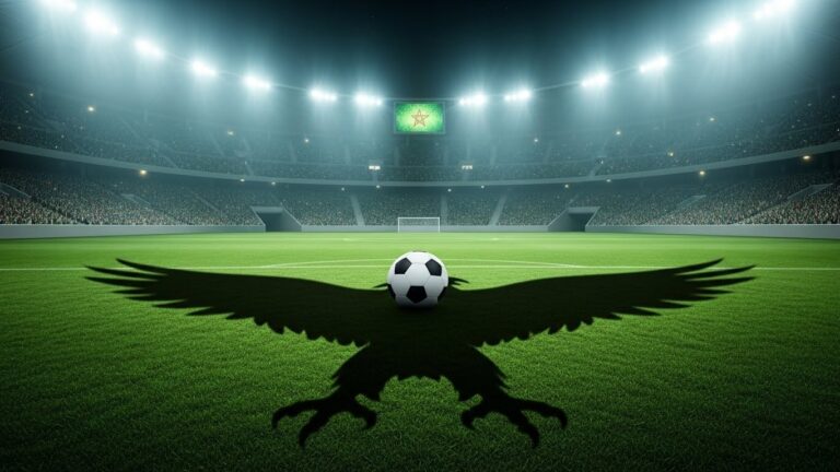 Nigeria à la CAN 2025 : Réveil Exigé Après l&rsquo;Élimination