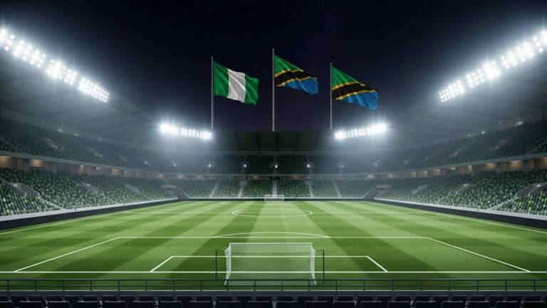 Nigeria vs Tanzanie : heure et chaîne du match d&rsquo;ouverture CAN 2025