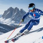 Nils Allègre : Frustration et Confiance Avant les JO 2026