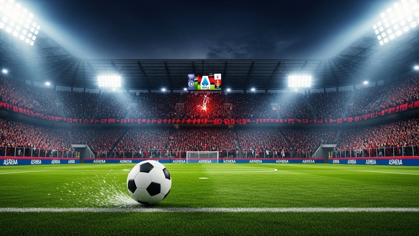 Découvrez comment Christopher Nkunku a enfin débloqué son compteur en Serie A avec un doublé décisif contre Vérone. Analyse du match, impact sur Milan et perspectives pour l'international français.